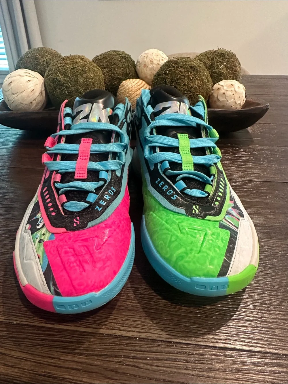 Puma Scoot Zero 2 Sneakers